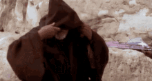 Star Wars Ben Kenobi GIF