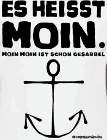 Moin Moinsen GIF - Moin Moinsen Miesmuschelartwurmchen GIFs
