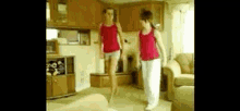 Scanners Dance GIF - Scanners Dance Jumping GIFs