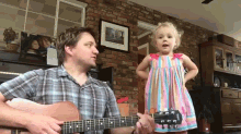 This Little Girl Just Stole My Heart! GIF - Cute Girl Singing GIFs