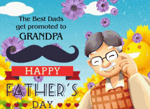 Father'S Day Grandpa GIF