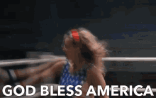Betty Gilpin God Bless America GIF - Betty Gilpin God Bless America Wrestler GIFs