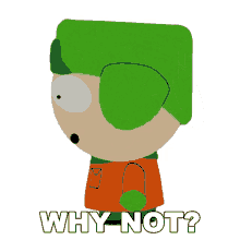 why not kyle broflovski south park s7e15 christmas in canada