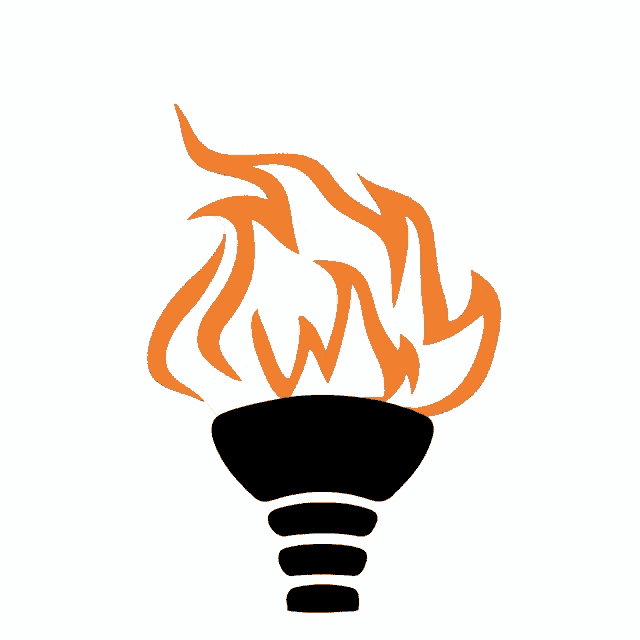 Holding Torch PNG Transparent Images Free Download | Vector Files | Pngtree