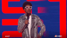 Pointing America'S Got Talent GIF - Pointing America'S Got Talent Singling Out GIFs