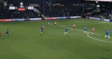 Mount Out Mason Mount GIF - Mount Out Mason Mount Mount Open Play Assists GIFs