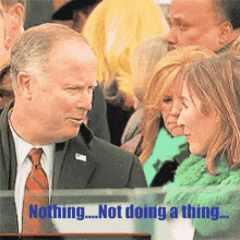 Nothing Not Doing A Thing GIF - Nothing Not Doing A Thing Bill GIFs
