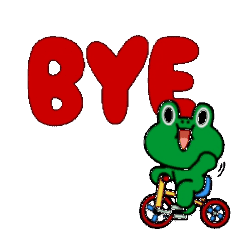 Bye Bye Bye Sticker - Bye Bye Bye Bye Gif Stickers