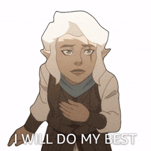 i will do my best pike trickfoot ashley johnson the legend of vox machina ill do the best i can