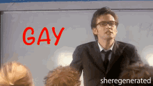 Tenth Doctor Gay Tenth Doctor Physics GIF - Tenth Doctor Gay Tenth Doctor Physics Physics Physics Physics GIFs