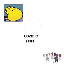 Cozmic GIF - Cozmic GIFs