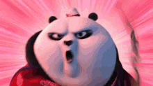 Nunchucks GIF - Kung Fu Panda3 Po Nunchucks GIFs
