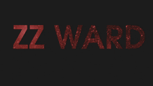 Zz Zzward GIF - Zz Zzward Zz Ward GIFs