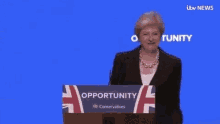 Theresa May Reverse GIF - Theresa May Reverse GIFs