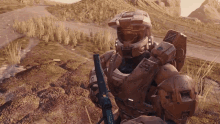 Red Vs Blue Rooster Teeth GIF - Red Vs Blue Rooster Teeth Grif GIFs