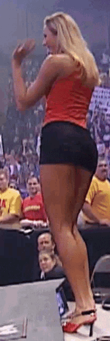 Young Ass Gif