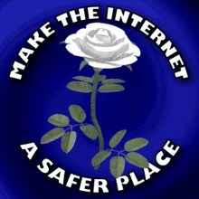 Make The Internet Safe Make The Internet Better GIF