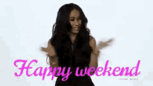 Hppwknd Happyweekend GIF - Hppwknd Happyweekend Happyweekenddance GIFs