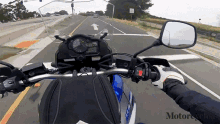 fast speeding highway throttle suzuki