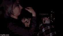 Tonks Youll Be Fine GIF - Tonks Youll Be Fine Comforts GIFs