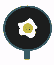egg smile