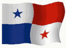 Panama Flag GIF - Panama Flag GIFs