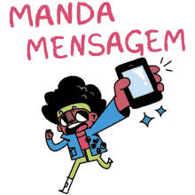 you mensagem