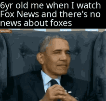 Obama Fox GIF - Obama Fox News GIFs