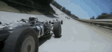 F1 Retro GIF - F1 Retro Motorsport GIFs