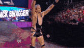 Adamcte Jack Swagger GIF - Adamcte Jack Swagger Push Up GIFs