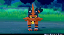 Comes To You Torracat GIF