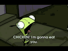 eatyou chicken