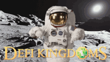 Dfk Defikingdoms GIF - Dfk Defikingdoms Moon GIFs