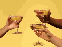 Cheers Wine GIF