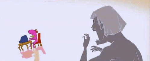 Mind Game Anime GIF - Mind Game Anime - Discover & Share GIFs