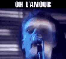 Erasure Oh Lamour GIF - Erasure Oh Lamour Broke My Heart GIFs