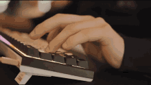 Using The Keyboard B4p GIF - Using The Keyboard B4p New Keyboard GIFs