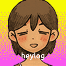 Heylog Omori GIF - Heylog Omori GIFs
