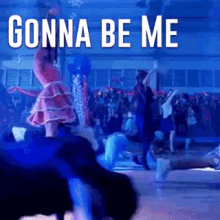 Relationship Gonne Be Me GIF - Relationship Gonne Be Me Dance GIFs