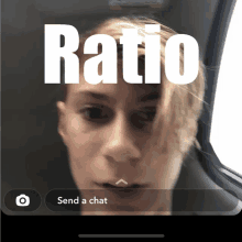 Ratio Jharod GIF - Ratio Jharod GIFs