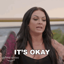 Its Okay Cuppie GIF - Its Okay Cuppie Tampa Baes GIFs