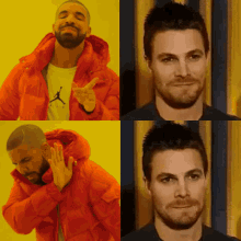 Stephen Amell Olicity GIF - Stephen Amell Olicity Lauriver GIFs