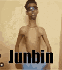 Junbin GIF - Junbin GIFs