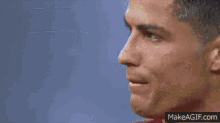 Ronaldo Crying GIF - Ronaldo Crying Football GIFs