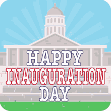 day inauguration
