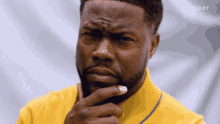 Looking Kevin Hart GIF - Looking Kevin Hart Bustle GIFs