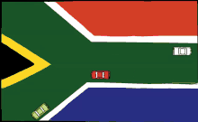 downsign south africa transportation traffic vehicle