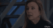 Laura Collins GIF - Laura Collins GIFs