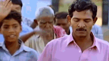 Ayya Tamil Movie Who Throws A Shoe GIF