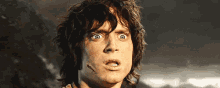 What GIF - Lord Of The Rings Frodo Elijah Wood GIFs
